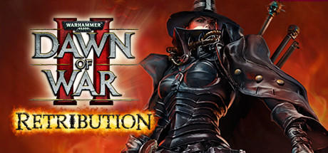 Banner of Warhammer 40,000: Dawn of War II: Retribution 