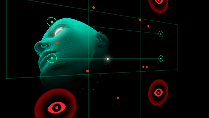 Nightgate ゲームのスクリーンショット
