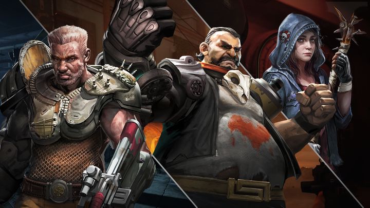 Zombie Survival :Doomsday Killer Shooting Game Screenshot