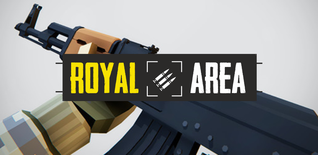 Banner of ZONE ROYALE 