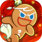 CookieRun: OvenBreak