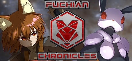 Banner of Fuchian Chronicles 