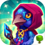 Icon dari Pet Heroes: Puzzle Adventure