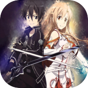 Sword Art Online 2 : Sword Excalibur