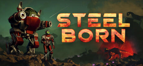 Banner of Steelborn 