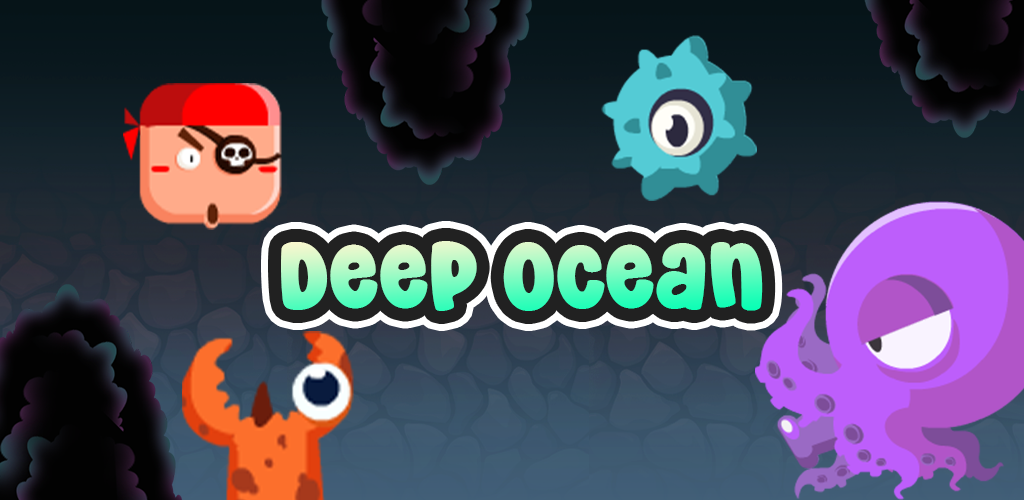 Banner of Deep Ocean 1.3