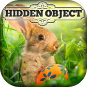 Objeto Oculto: Magia de Pascua