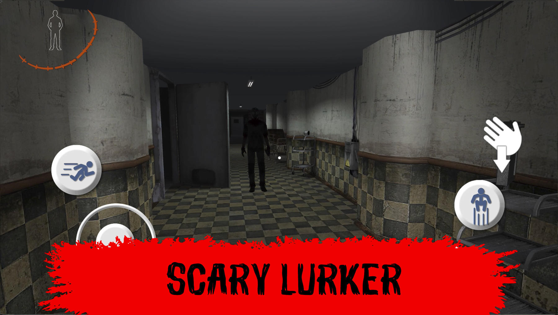 Lethal game horror multiplayer android ios apk download for free taptap