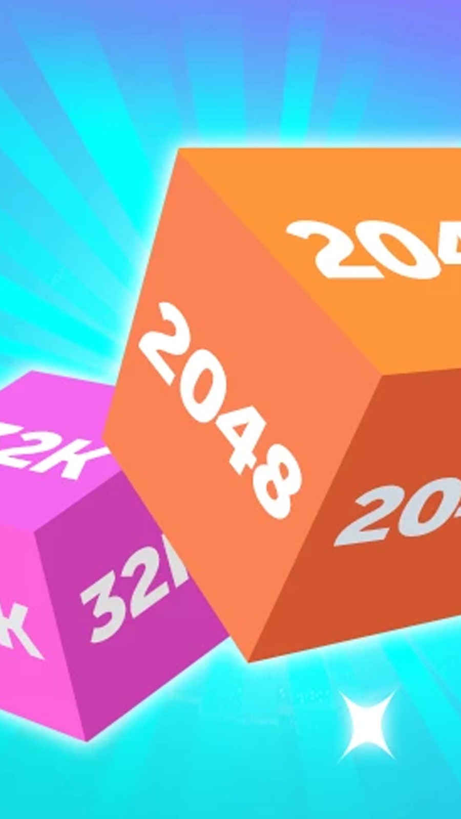 2048 Games - Brain Quiz Game for Android/iOS - TapTap