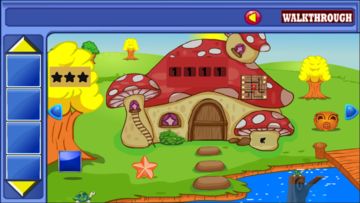 Buy Vegetables From The Farmer Game Screenshot