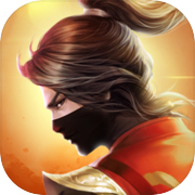 Wind Ling Tianxia (test server)