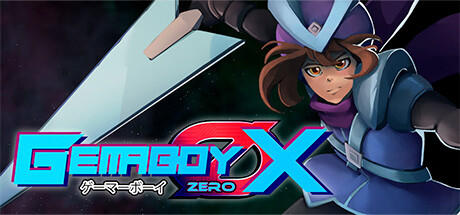 Banner of Gemaboy Zero X 