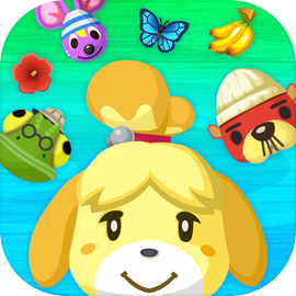 Animal Crossing Pocket Camp Mobile Android Ios Apk Download For Free-Taptap