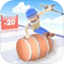 Icon of Desert War Hero: Survival Game