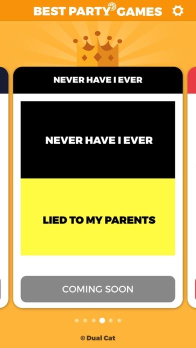 Would You Rather & Dilemmas 게임 스크린샷