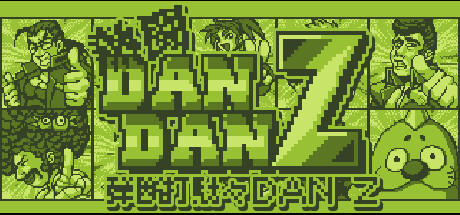 Banner of DANDAN Z 