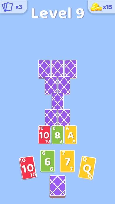 Soli Mahjong Game Screenshot