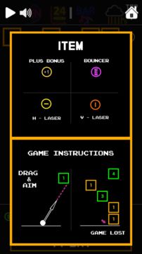 TT-DAT BBTAN Game Screenshot