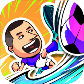 Football Legends - Soccer Game