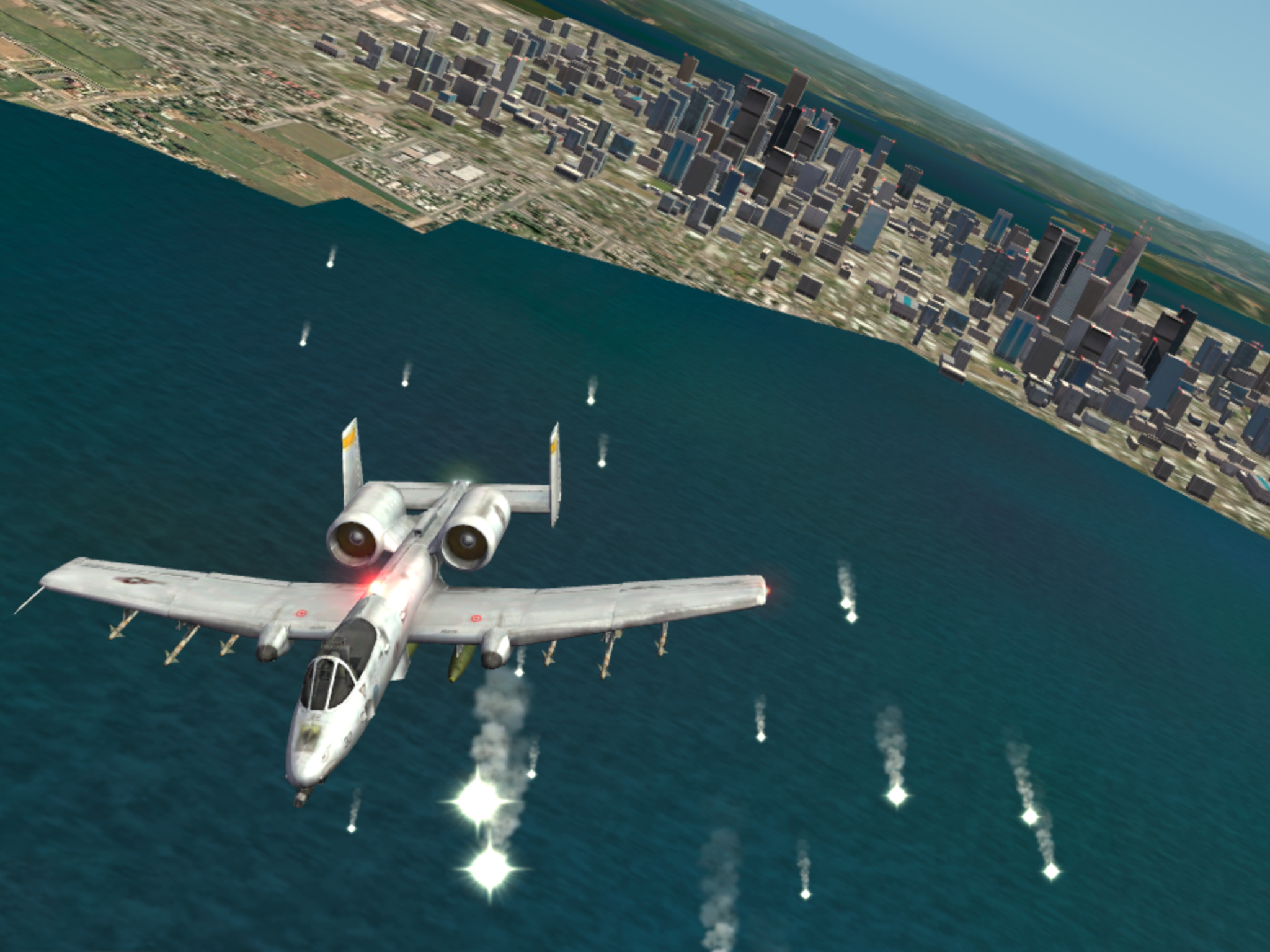 Download X-Plane Flight Simulator MOD APK 12.1.1 (Unlocked)