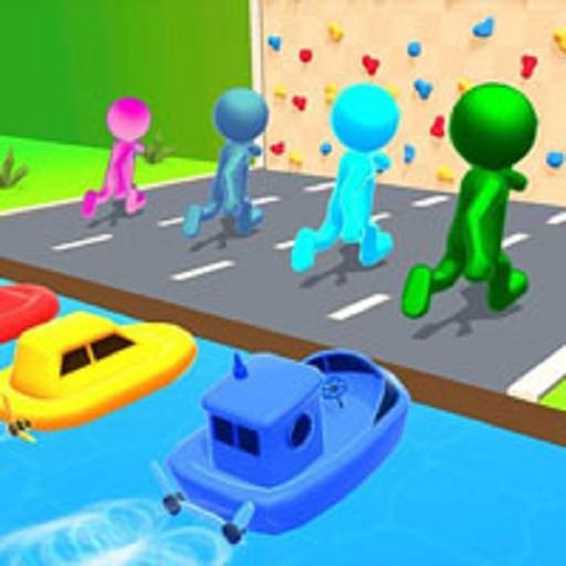 Shape Shift Run Latest Version for Android/iOS APK - TapTap