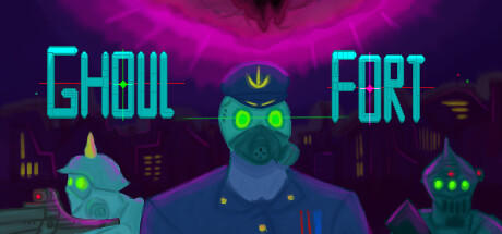 Banner of Ghoul Fort 