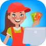 Supermarket Cashier Simulator