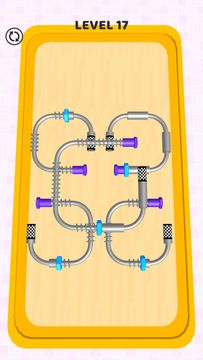 Bolt Fever Game Screenshot