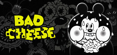 Banner of Bad Cheese 