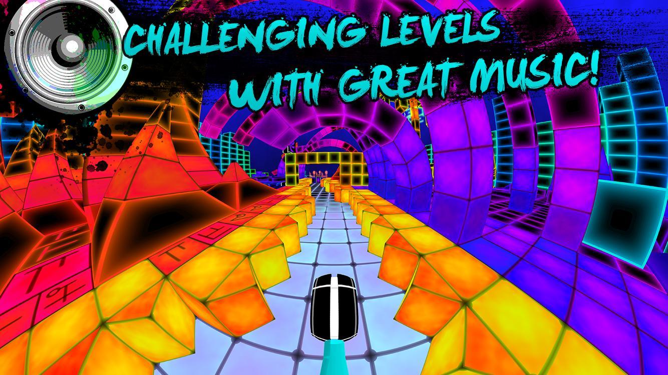 Cuplikan Layar Game Dub Dash