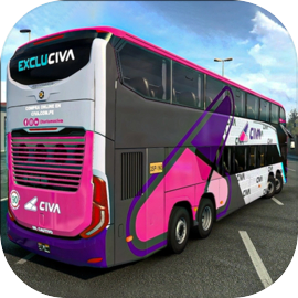 Download do APK de US Bus Simulator Bus Driving para Android