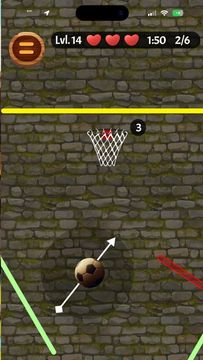 X Bash Game Screenshot