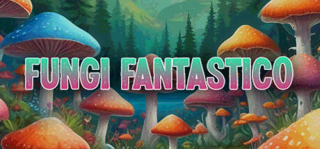 Banner of Fungi Fantastico 