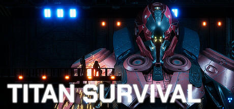 Banner of Titan Survival 