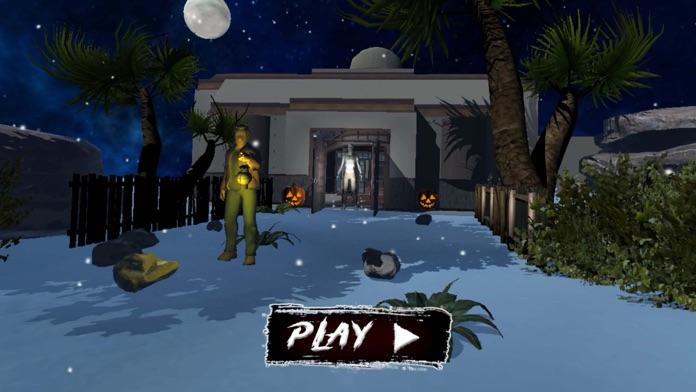 Jogos De Terror Sobrevivência versão móvel andróide iOS apk baixar  gratuitamente-TapTap