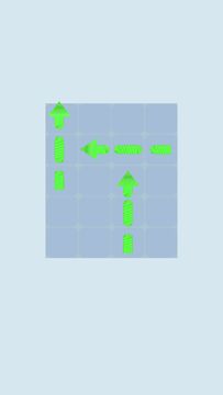 Wool Path - Logic Puzzle 遊戲截圖