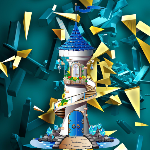 Colored Tower Latest Version for Android/iOS APK - TapTap