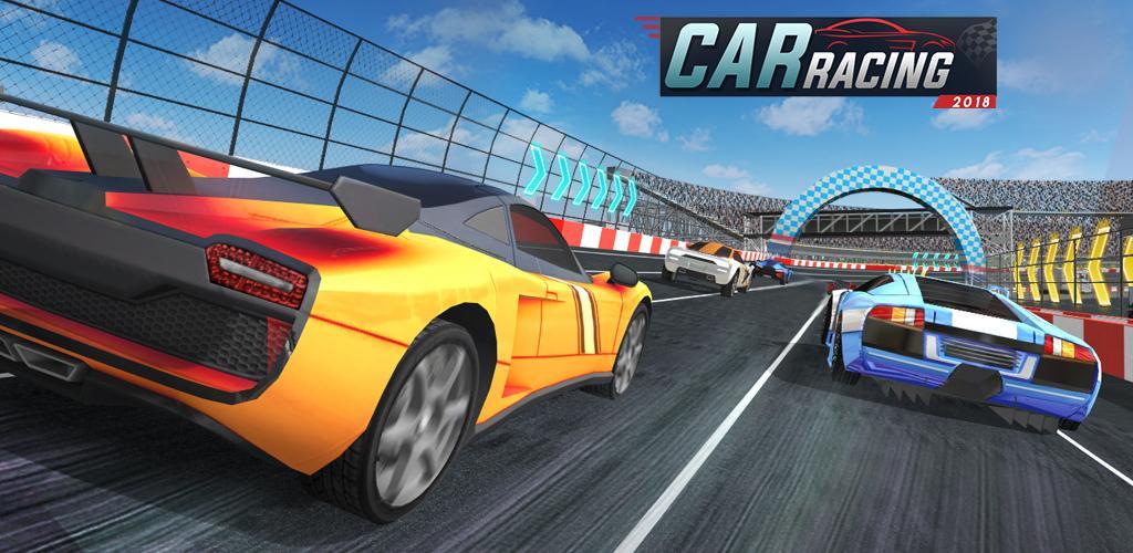 Banner of कार गेम्स रेसिंग 10.7