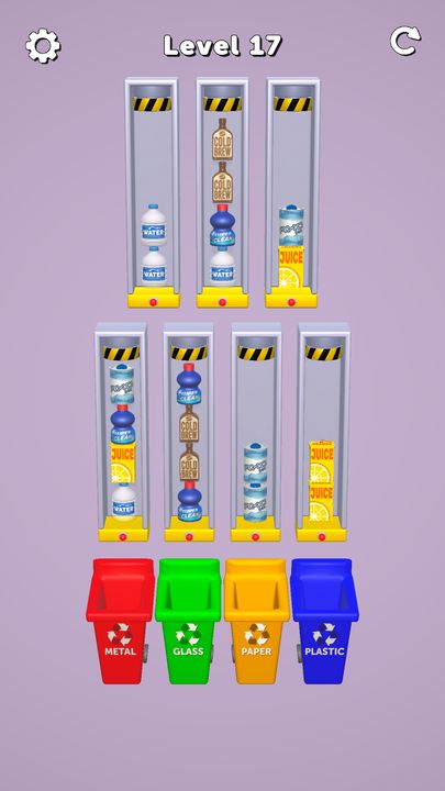 Screenshot 8 of Recycling Green