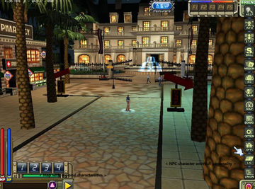 N-Age: Awakening ภาพหน้าจอเกม