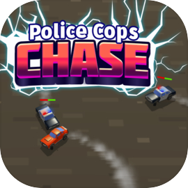 Police Car Chase 2022