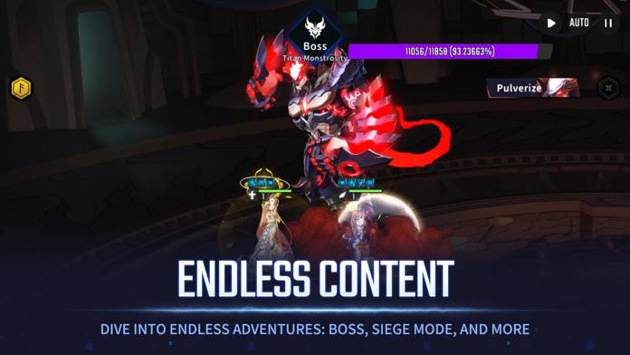 Screenshot of SoulArk : Teleport