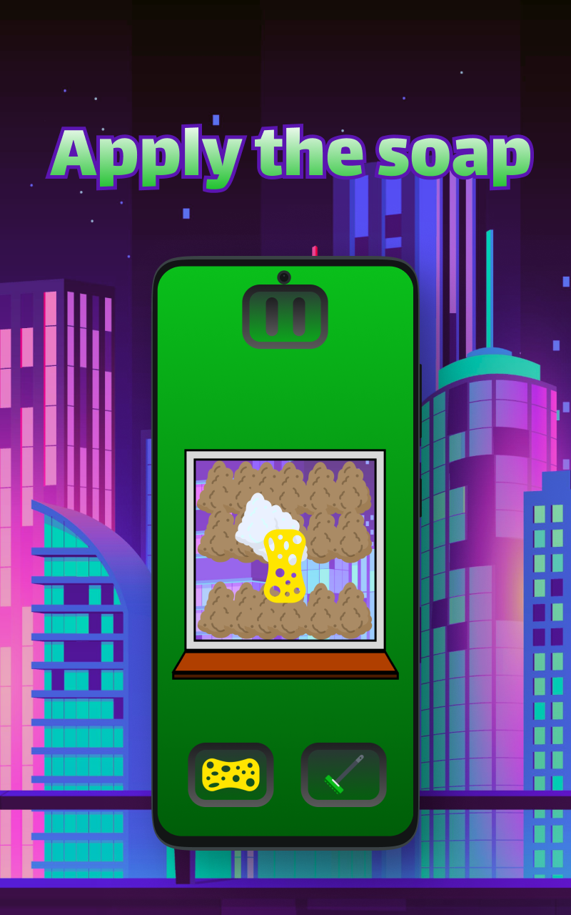 Sponge Master - Baixar APK para Android