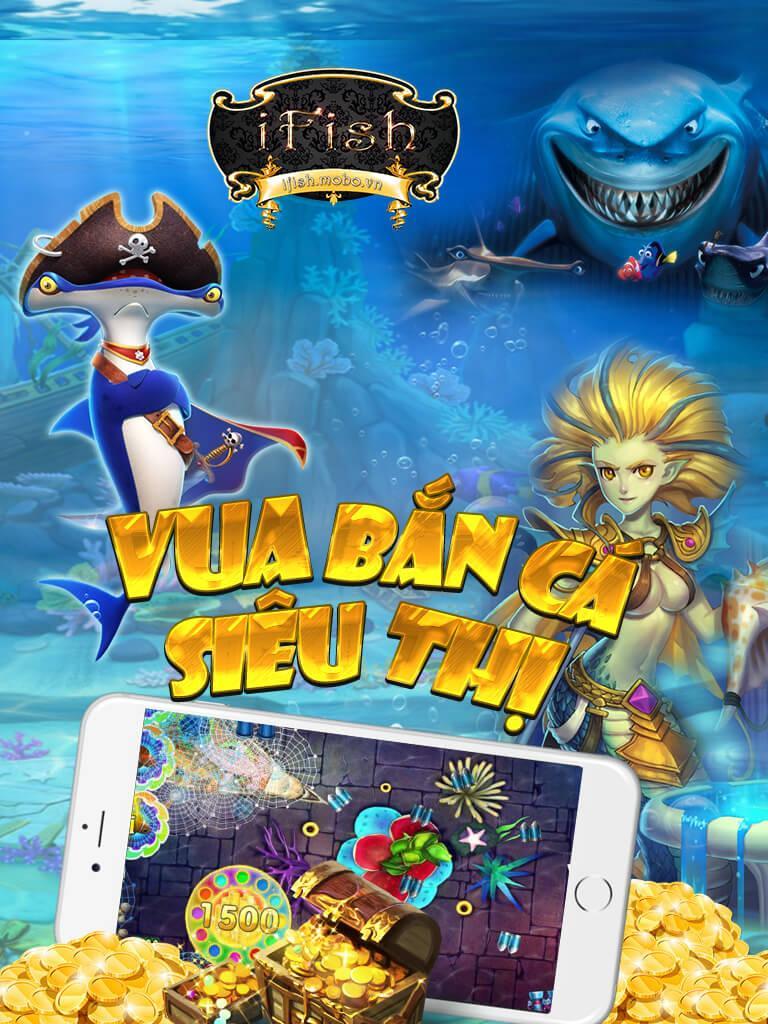 Game bắn cá đổi thưởng uy tín - Khám Phá Thế Giới Giải Trí Đầy Hấp Dẫn