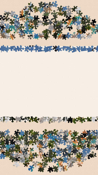National Park Jigsaw Puzzles screenshot game