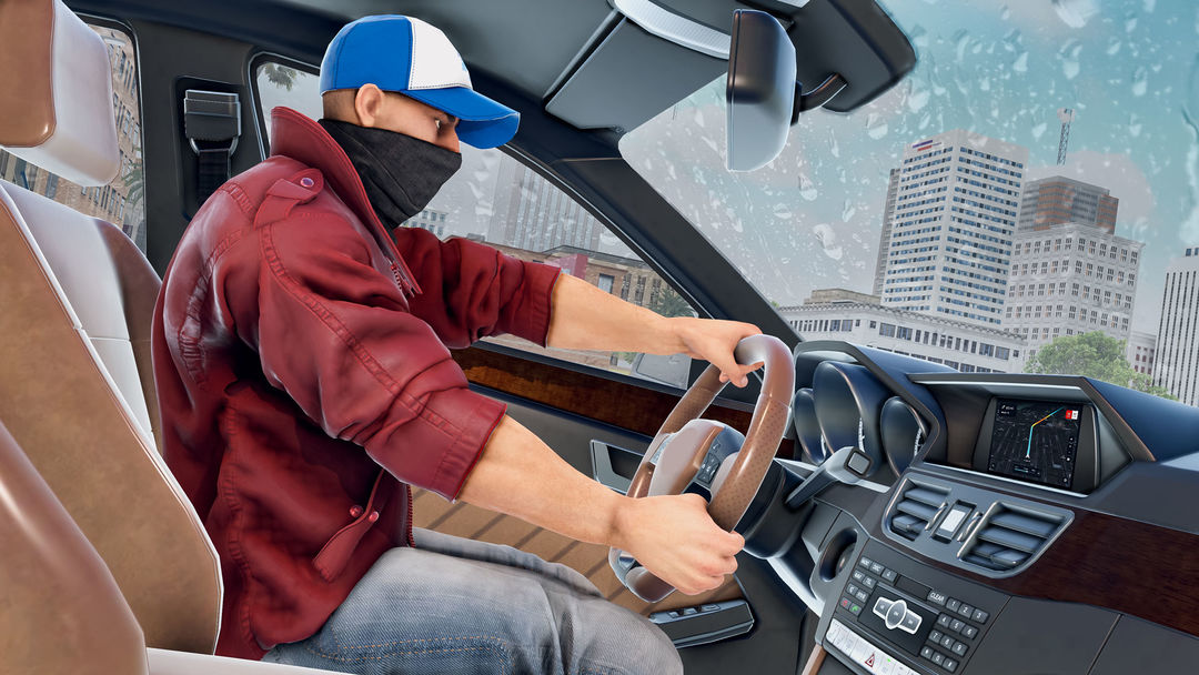 Speed Car Games 3D- Car racing screenshot game