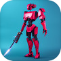 Mech Invasion: Robot Fighting