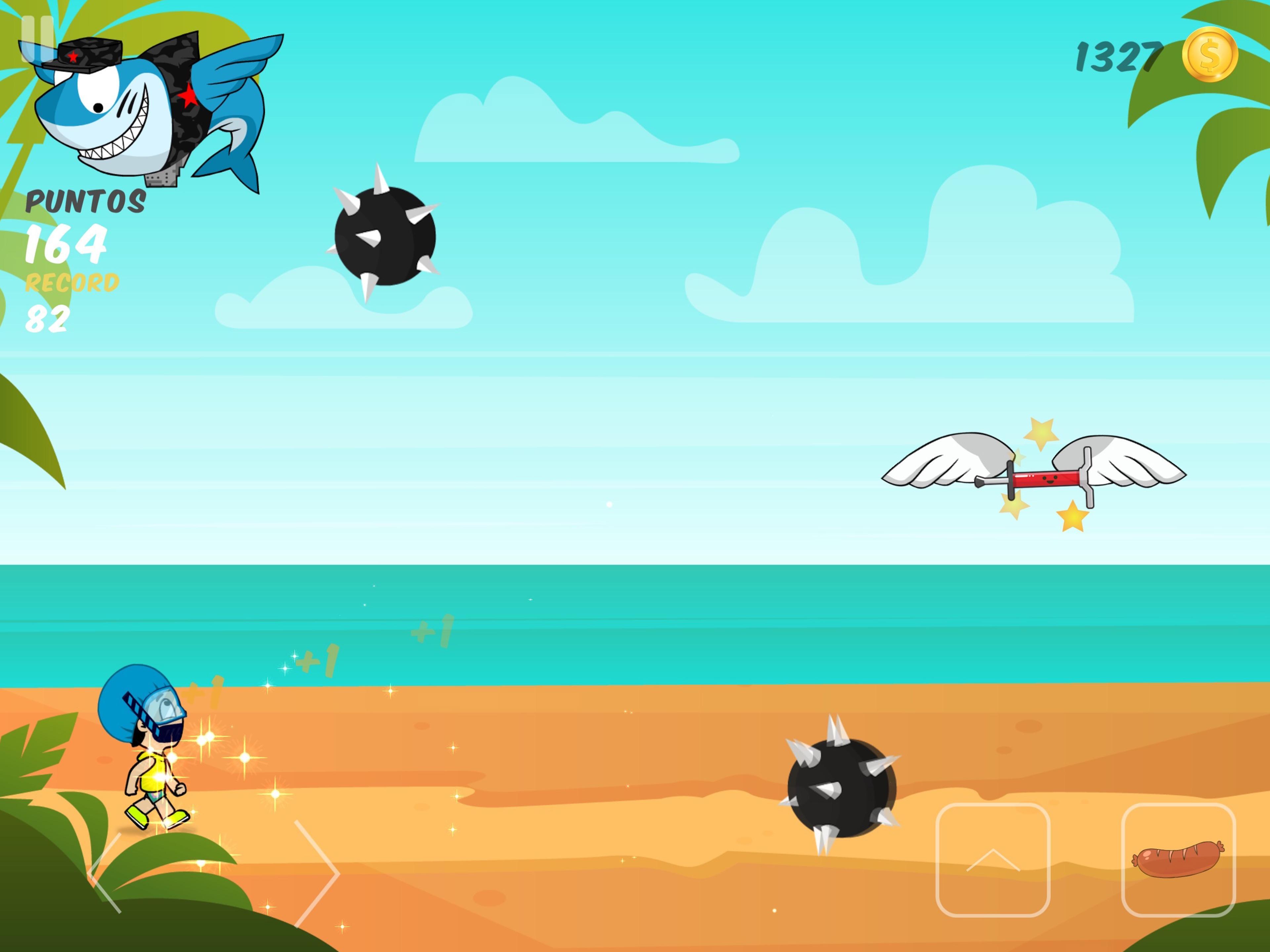 Fernanfloo Game Screenshot