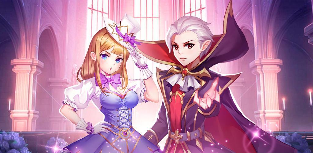 Sensual Goddess: Idle Battle Arena screenshot