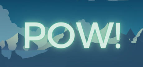 Banner of Pow! 